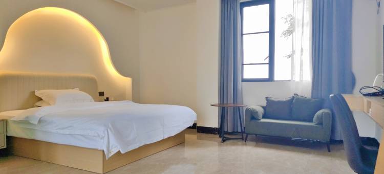 防城港树夏海景民宿(企沙簕山古渔村店)图片