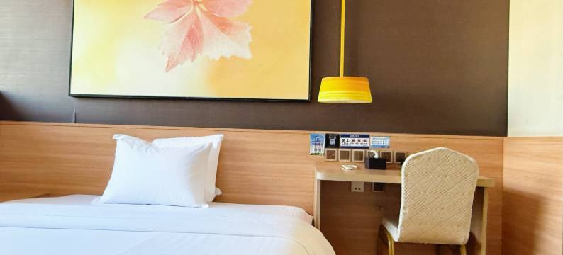 7天阳光酒店(甪直古镇景区店)图片