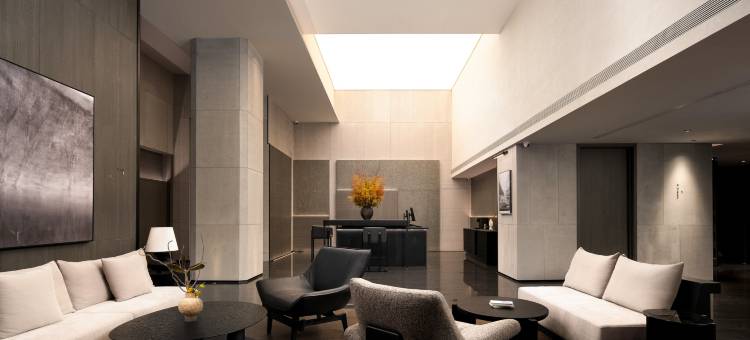 石家庄火车站槐安东路亚朵酒店图片