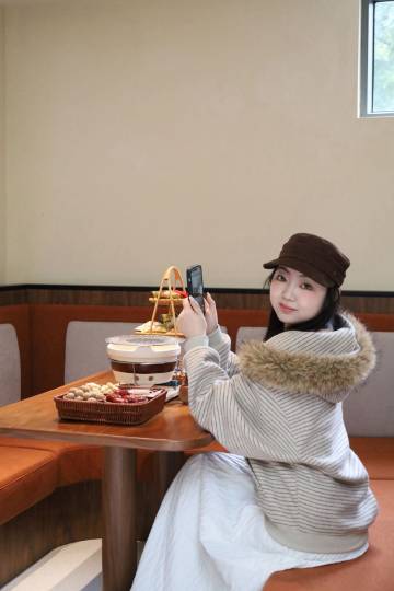 星境·暖炉煮茶·山涧漫享·度假星空·美墅(泾县月亮湾景区店)图片