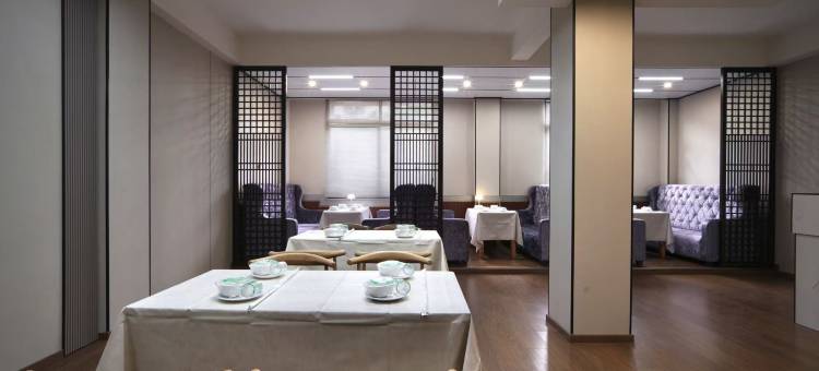 宜宾雅晨酒店(上江北五粮液生态园店)图片