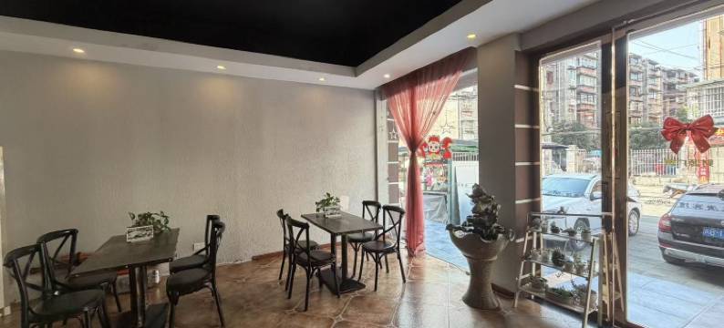 江油长庚酒店(江油中学店)图片