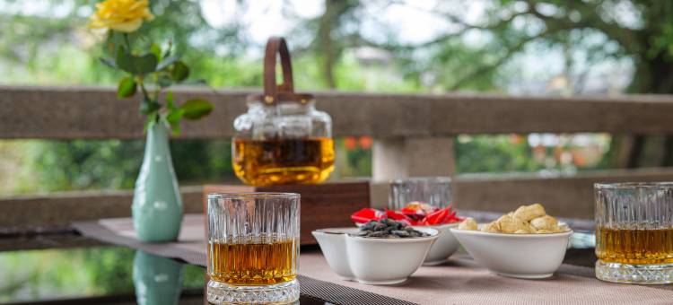 云水歌谣·蝶墅(南靖土楼云水谣店)图片