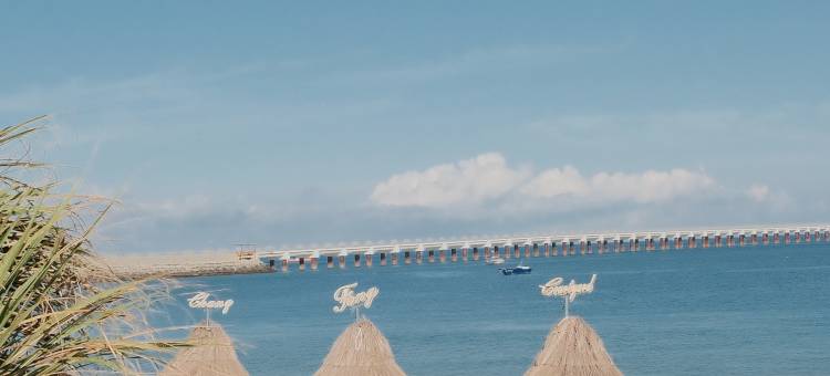 长风民宿(涠洲岛海景木屋店)图片