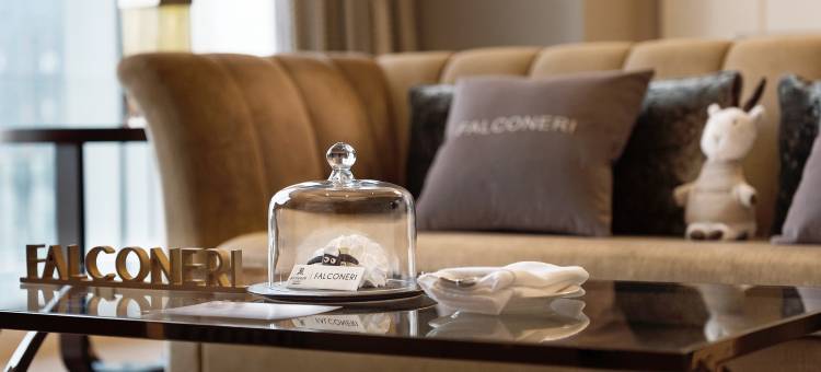 成都瑞吉酒店图片