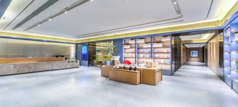 全季酒店(西安西京医院康复路店)图片