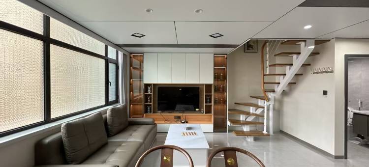 定西铠艺烽民宿图片