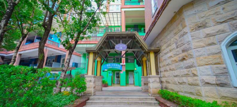 桐栖云舍度假别墅(河源巴伐利亚庄园店)图片