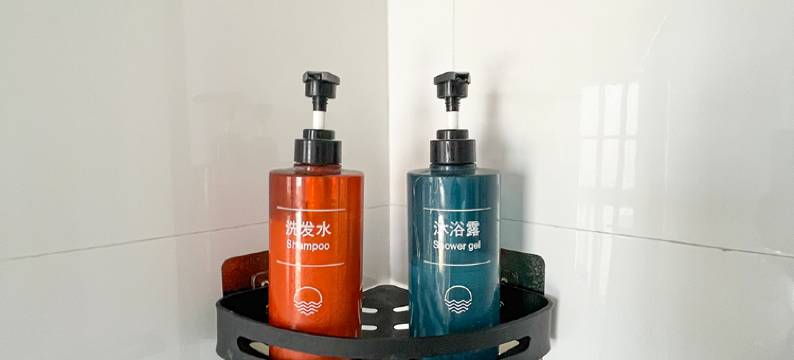 三只猫青年旅社(广益地铁站店)图片