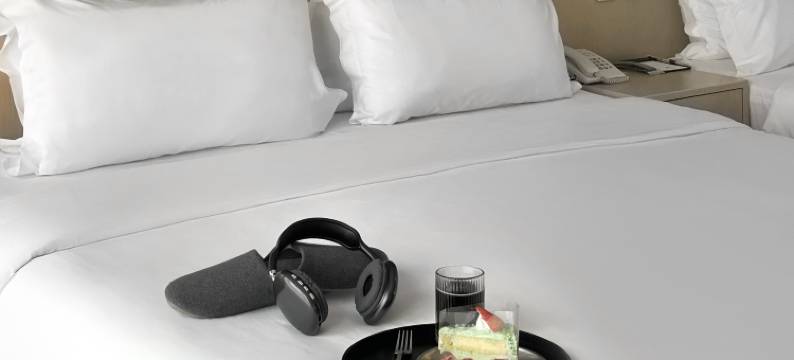 香港颐庭酒店(铜锣湾店)图片