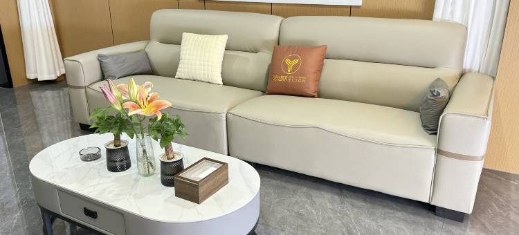 沧州仆仆酒店图片