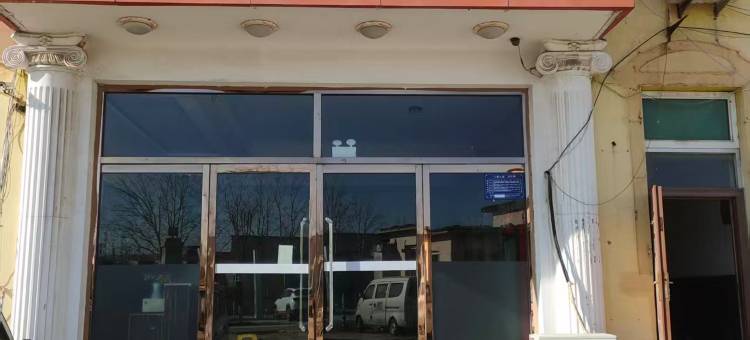 沧州居佳宾馆图片