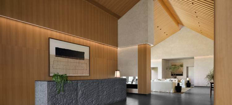 青安温泉别院(梓有集店)图片