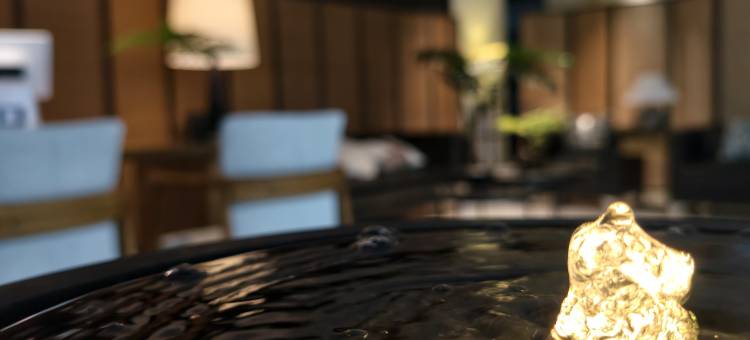 公园九里会馆(福清利桥古街店)图片