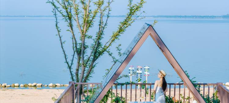 桐城嬉子·桐话民宿图片