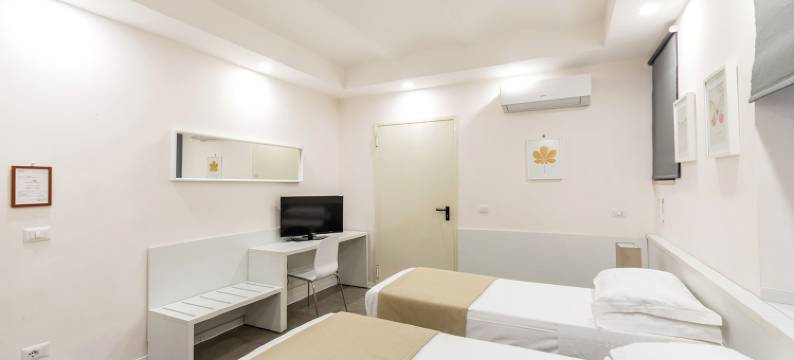 坦姆皮欧帕拉德酒店-新(Hotel Tempio di Pallade)图片