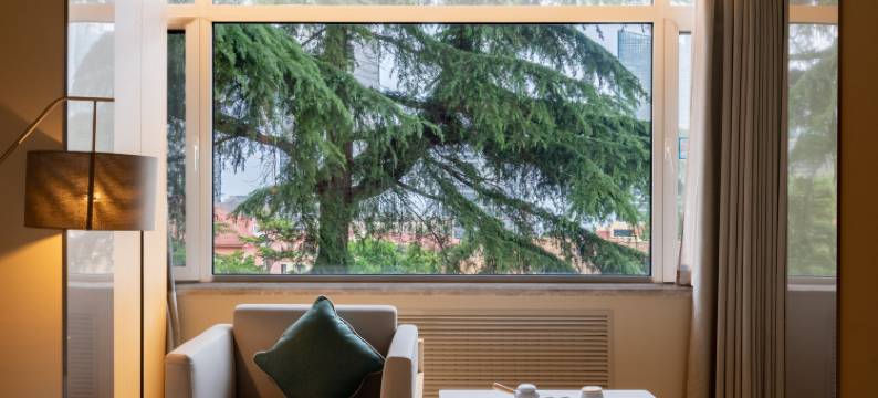 中航润信酒店(青岛八大关店)图片