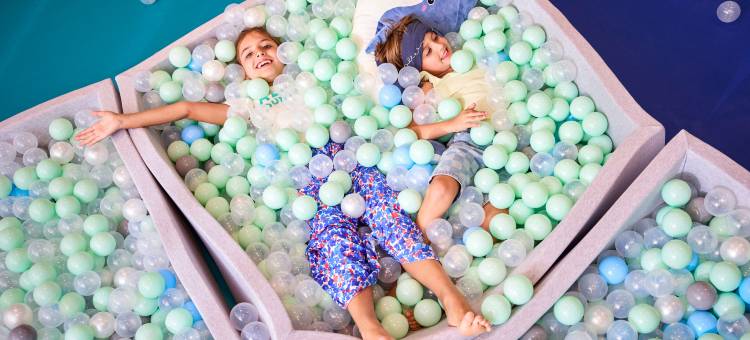 蒙特卡洛费尔蒙度假村酒店(Fairmont Monte-Carlo)图片