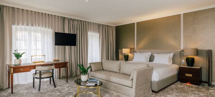 罗莱夏朵酒店-卡尔卡达之家(Casa da Calçada)图片