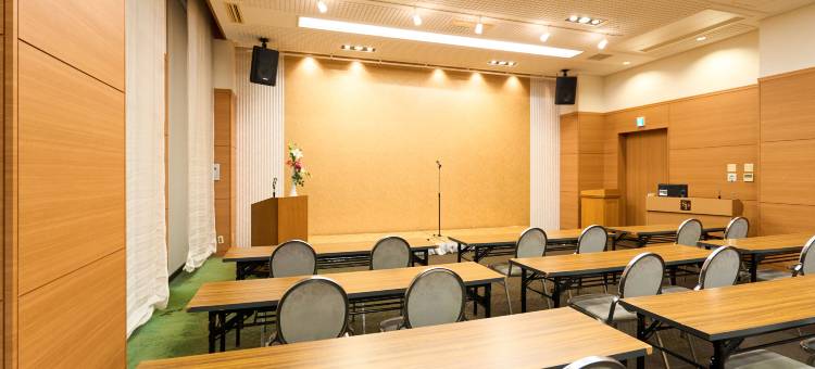 大阪堺阳光广场酒店 附楼(Hotel Sunplaza Osaka Sakai Annex)图片