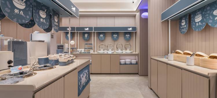 汉庭酒店(岳阳平江天岳书院店)图片