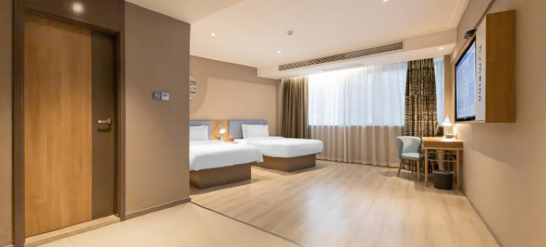 如家酒店·neo(徐州睢宁东升街店)图片