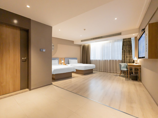 如家酒店·neo(徐州睢宁东升街店)