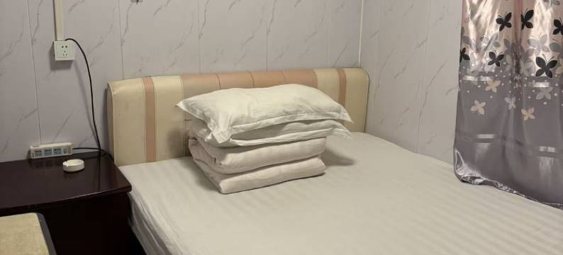 鑫隆旅馆(苏州木渎店)图片