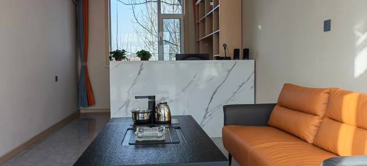 燕洁宾馆(临汾金殿店)图片