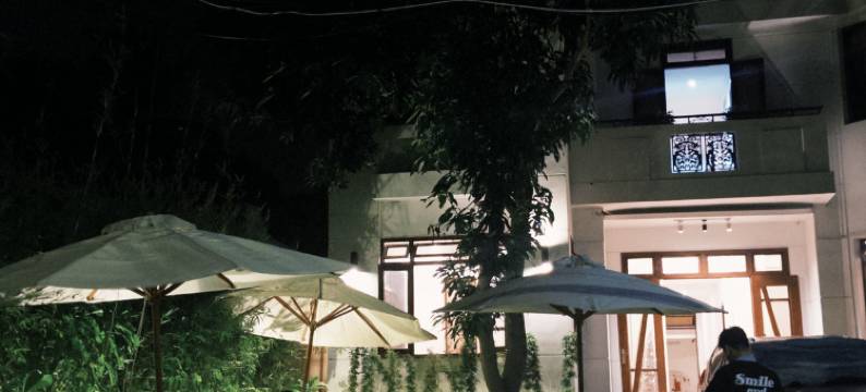 美奈喜悦酒店(Delight Hotel Mui Ne)图片