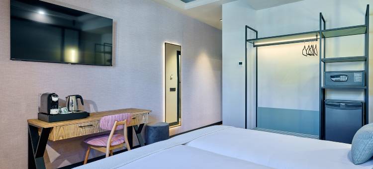 Boutique Hotel Luna Triunfo Granada图片