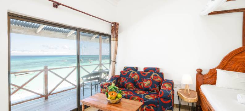 芝诺比亚海滩度假村(Zenobia Beach Resort)图片