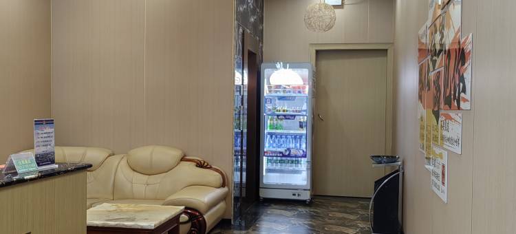 柳州宝莱主题酒店(柳江体育中心柳堡路店)图片