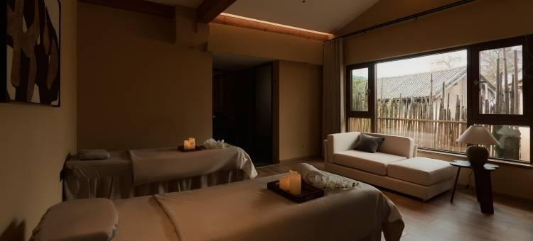 大理玖合润溪民宿图片