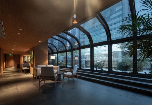 JianShan Town Hotell (Chengdu Kuanzhai Alley) Hotel Overview