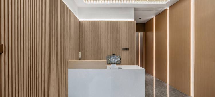 拾栖酒店(四川农业大学店)图片