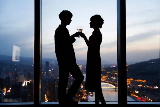 兰州凯悦酒店(黄河水车博览园店)图片