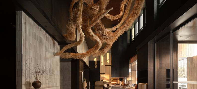 郑州高铁东站万象城亚朵S酒店图片