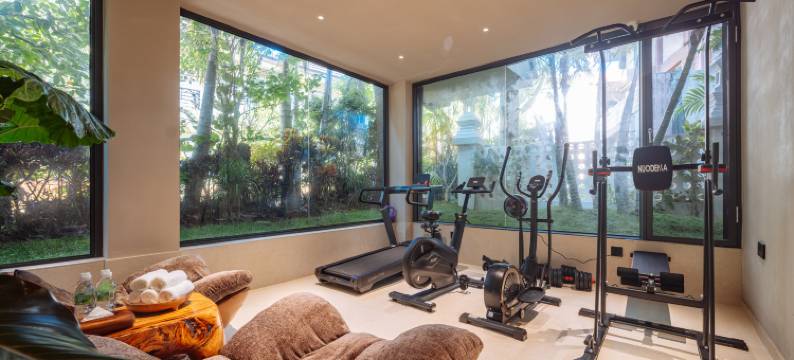 花筑·曼古森氧丨SecludednessVilla悬壁崖边泳池·野奢疗愈森墅图片