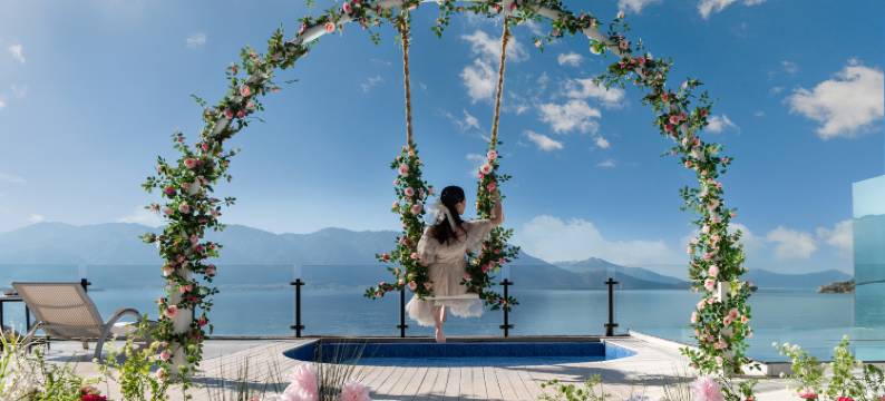 金银湾海景民宿(大理双廊店)图片