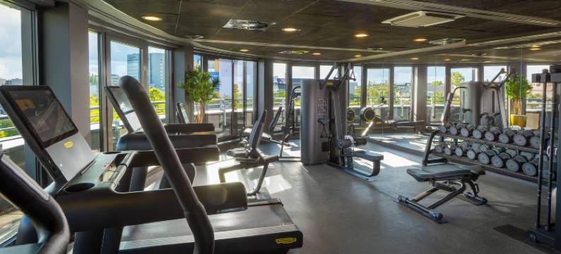 SANA柏林酒店(SANA Berlin Hotel)图片