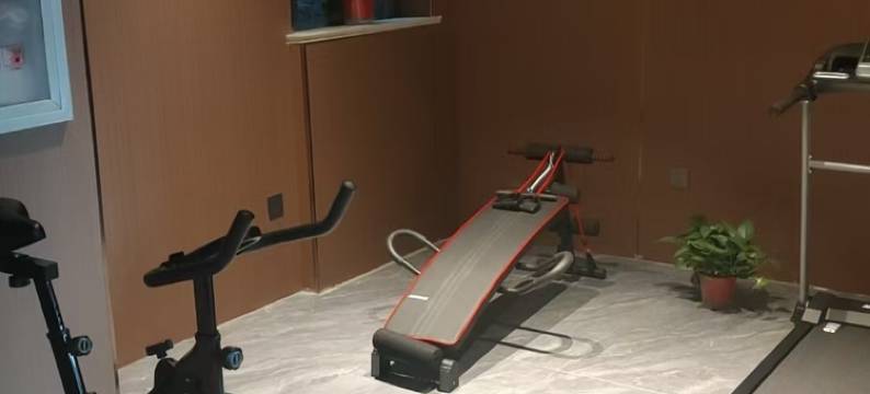 铂菲幸福湾酒店(澧县万达广场店)图片