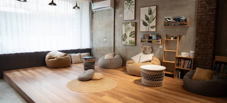 虎睏 The Good Sleep图片