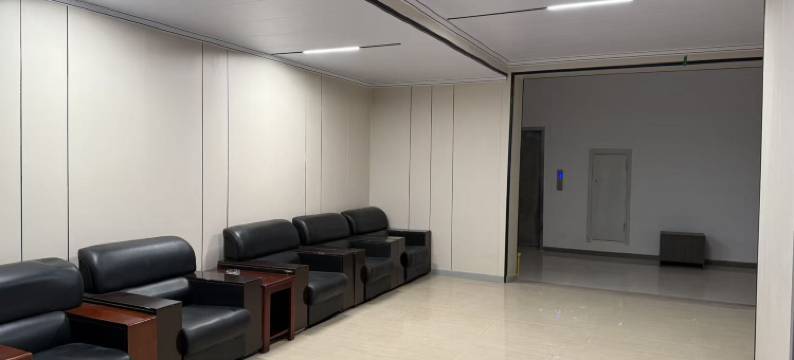 磴口东方宾馆图片