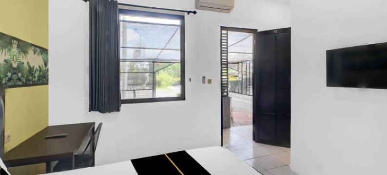 Hotel O near Trans Studio Theme Park formerly Sunset Cozy Residence图片