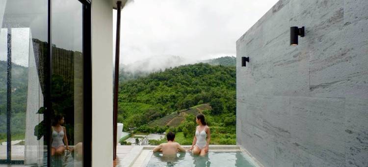 清迈维安娜别墅(Vianna Villas Chiangmai)图片