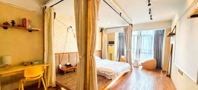 重庆好适快捷酒店(沙坪坝三峡广场店)图片