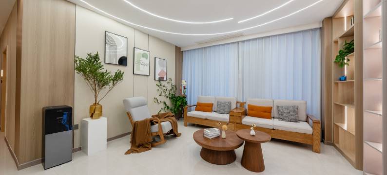 星屿橙智能酒店(安顺西黄果树大街店)图片