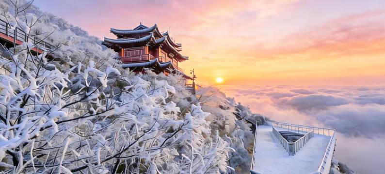 遵义大世界酒店(汇川区国贸春天百货购物中心珠海路店)图片