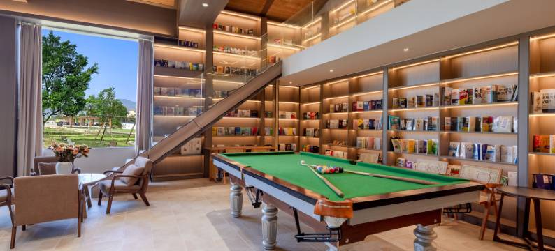 清远三坑云境温泉民宿图片